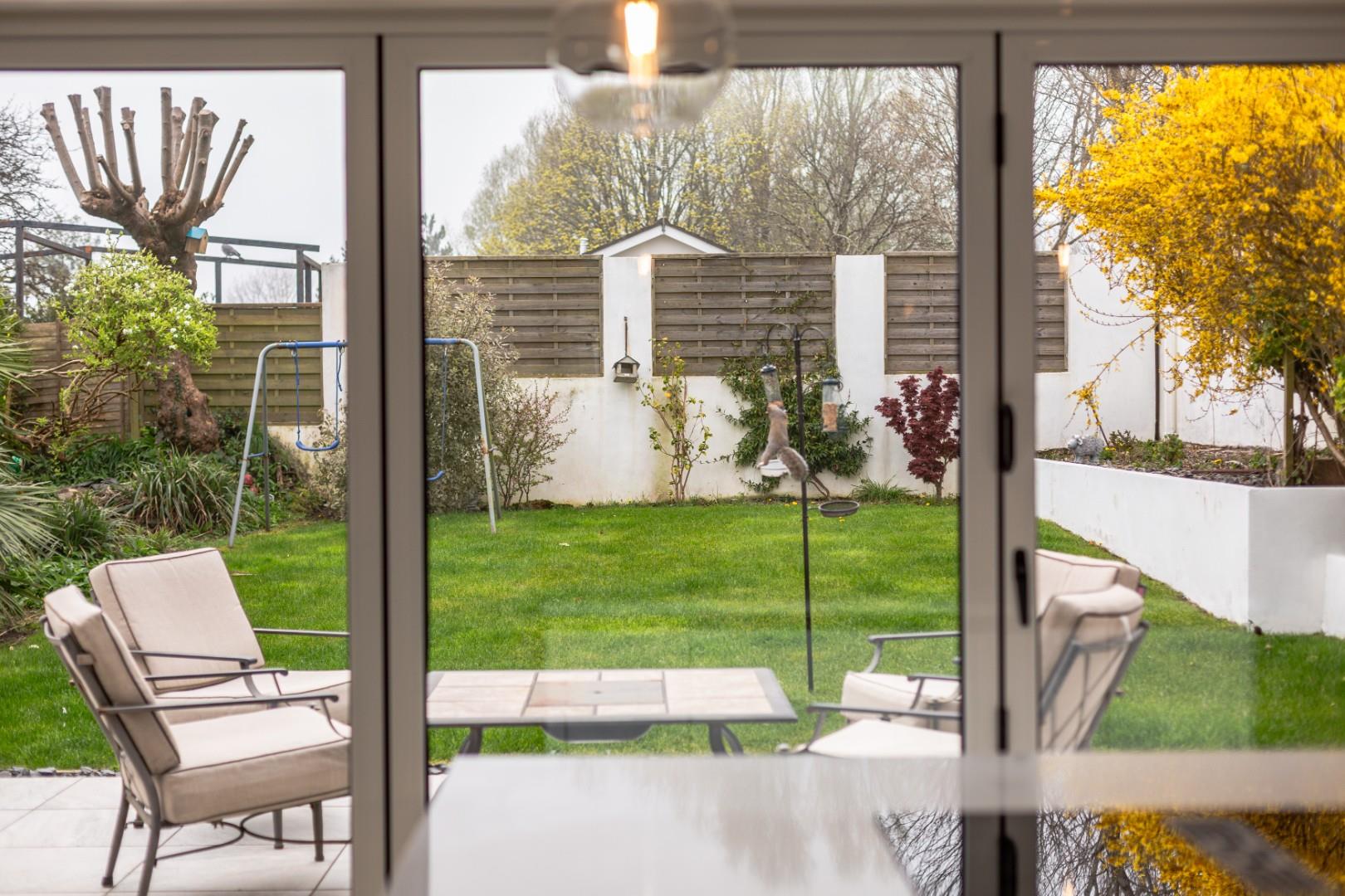 The Orchard, Newton, Swansea, SA3 4UQ